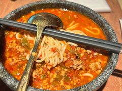 -浩海火燒雲傣家菜(芮欧百货店)