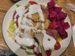 -SaladJohn沙拉匠(凯德1818店)