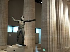 -长春世界雕塑园冰雪艺术天地