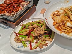 -昱德来·天津菜(河西店)