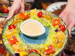 -路易十三西餐厅(西关新天地店)