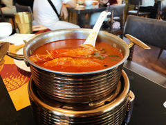 -simply thai天泰(静安嘉里中心店)