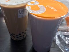 -CoCo都可(湖滨银泰店B区店)