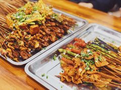 -宋胖油炸