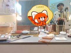 -海马体照相馆(上海月星环球港店)