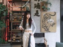 -nodcafe(M50创意园店)