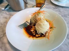 -雀蓝川菜(星悦汇店)