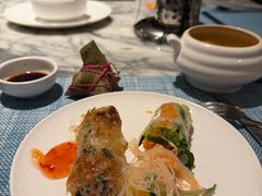 -深圳同泰万怡酒店·万荟轩自助餐厅(同泰店)