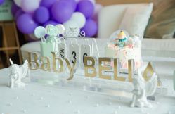 -baby bella小贝拉母婴护理中心(杭州凯宾斯基店)