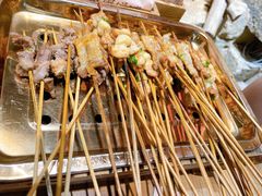 -盟重烧烤(高正街店)