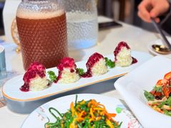 -后海16号·北京私房菜