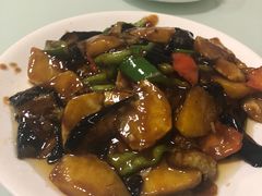 -胖子菜馆(隆昌路店)