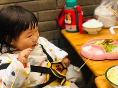 -拈签一笑黄牛肉辣卤串串