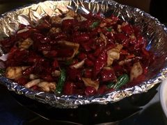 -大碗厨 25年老字号 现炒湘菜(四季天地店)