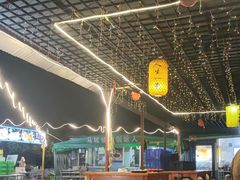 -清真·馬坡二旦烧烤(人生一串拍摄店)