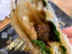-回味鸭血粉丝汤(新城市广场店)