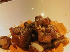 招牌排骨-炳胜品味(海印总店)