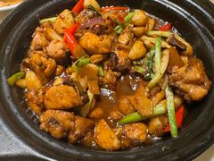 -潮汕壹号·潮汕菜·打边炉·生腌(总店)