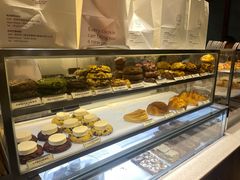 -CHOCMONS巧克怪兽(屏风街店)