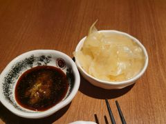 -万岁寿司(天河领展店)