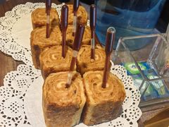 羲和小肉饼-羲和雅苑•北京烤鸭(瑞吉店)