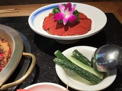 -潮火锅·麻辣牛肉火锅(观音桥方圆·LIVE店)