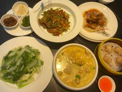 -春申里餐厅(银泰in99店)