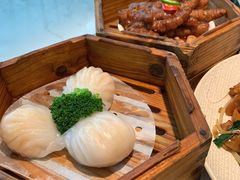 虾饺皇-芳满庭粤菜餐厅(丹阳吾悦店)