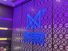 -MOSSO·Liveshow(M3香港广场店)