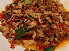 -渔乡米香·剁椒鱼头(四方坪店)
