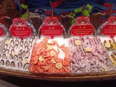 -芝小官毛肚火锅海鲜自助(淮安清江浦区新亚店)