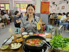 -笔记安顺夺夺粉火锅