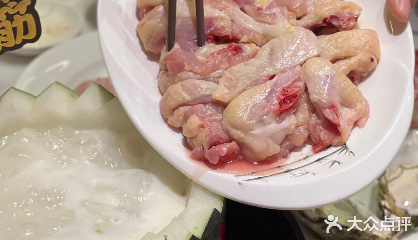 冬瓜盅配小青龙🦞吃个不一样的养生局
