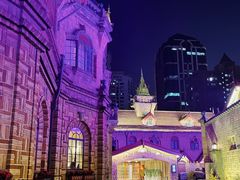 -马勒别墅饭店(静安寺店)