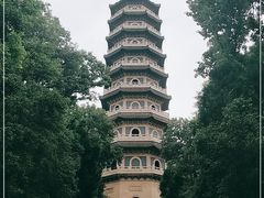 -灵谷景区