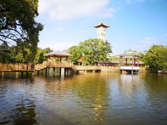 -人民公园(罗湖区)