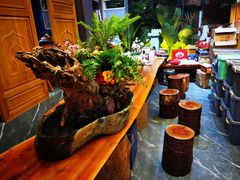 -野菌皇海景野生菌火锅(滨海大道店)
