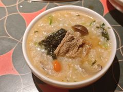-南城十里潮汕鲜牛火锅·鲜虾生滚粥(融汇老商埠店)
