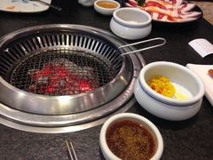 iphone_upload_pic-一品诚记烤肉·甄选店(中南路店)