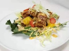 -喜宴又一村·粤菜·茶点·海鲜(壹方天地店)