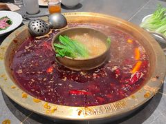 -长嘉·河图火锅(长嘉汇江景旗舰店)