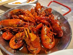 -霸王虾·小龙虾香辣蟹(玉林店)