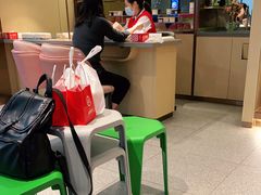 -海底捞火锅(漫乐城夜宵主题店)