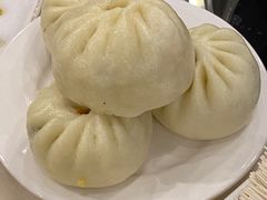 菌包子-太婆天府山珍酒楼(亚运村店)