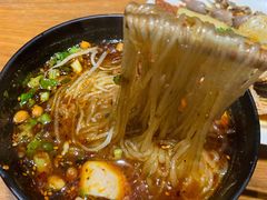 肥肠粉-青石桥老瓦房肥肠粉总店(青石桥总店)