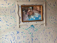 -金山农民画村-枫泾波兰倒置屋