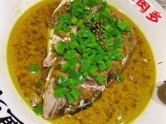 -千稻剁椒大鱼头(CityOn熙地港店)