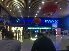 -农垦博纳国际影城(津奥广场IMAX店)