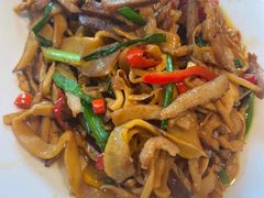 -前门烤鸭(江东中路店)