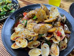 -星记小馆·小蓝龙·老南京砂锅菜(上海路店)